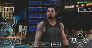 In addition to that, this major update works for high as well as … How To Download Wwe Tna Impact Highly Compressed For Android Using Ppsspp