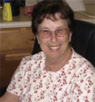 Betty Owens Obituary (1932