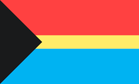 The polyamory trope as used in popular culture. The New Official Polyamorous Pride Flag Queervexillology