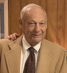 Murvin Henry Reese Jr.