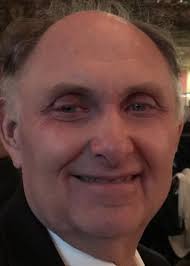 Joseph Budenbender Obituary (1957