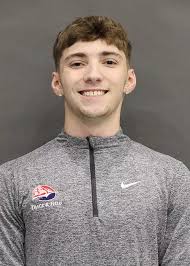 2025 Men's Track & Field Roster