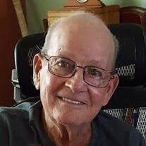 Roger Lee Croy Sr. Obituary