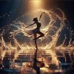 Meditation in Motion