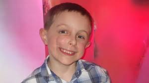 Poole: 'My toddler was told his face looked terrifying'