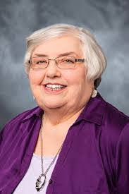 Rosemarie Burch's Instagram, Twitter & Facebook