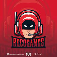 Find & download free graphic resources for video logo. Logo Recogames Revista De Videojuegos Logo Proyecto Final Proyecto Academico Domestika