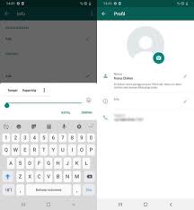 We did not find results for: Cara Membuat Info Whatsapp Kosong Atau Blank Rancah Post