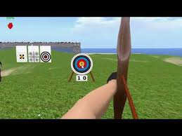 Dart Archery Simulators For Sale 11 2021