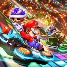 Mario Kart 8 Vs Nathan Drake Vs Master Chief By Genzoman Mariokart Halo Uncharted Gaming Xbox P Imagenes Mario Bros Mario Para Colorear Dibujos De Mario
