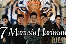 Anjing liar merupakan 25% sampai 58% susunan makanan macan tutul. Soal 7 Manusia Harimau Pihak Rcti Nilai Survei Kpi Tak Adil