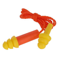 Earplugs with Cord | Albert Kerbl GmbH