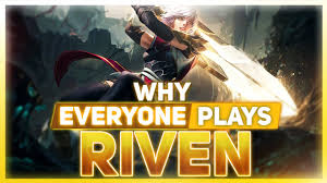 Best Riven Counters In Lol
