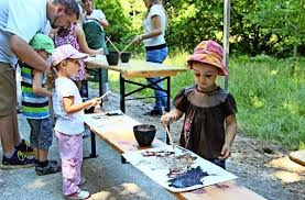 Die lehrerin für deutsch als fremdsprache hat eine ausbildung zum waldbaden gemacht und bietet diese etwa zweieinhalbstündige wanderung für das haus des waldes in degerloch an. Haus Des Waldes In Degerloch Erdige Walderlebnisse Degerloch Stuttgarter Zeitung