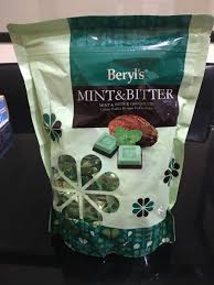 Beryl's chocolate is a growing chocolatier that offers chocolate lovers some of the finest selections in the region. Coklat Beryls Pouch 280gr Bag Malaysia Makanan Minuman Makanan Instan Di Carousell