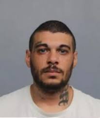 Natrona County Arrest Log (4/19/24