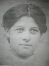 Ollie Bell Marion Ferguson (1891-1980)