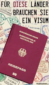Laut Einem Aktuellen Index Ist Der Deutsche Pass Das Dokument Mit Dem Man Weltweit Die Grosste Reisefreiheit Geniesst He Reisen Reiseerinnerungen Urlaub Reisen