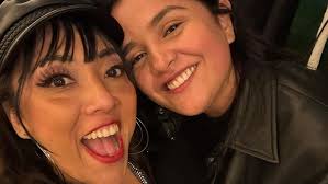 Michelle Rodríguez, más enamorada que nunca: las románticas FOTOS que  publicó con su novia