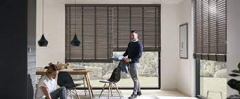 Maybe you would like to learn more about one of these? Bespoke Wooden Venetian Blinds Kadeco
