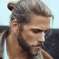 The definition of long hair varies in different societies and cultures. 50 Best Long Hairstyles For Men 2021 Guide