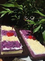 Resep Bolu Ubi Ungu Oleh Eni Antary Resep Resep Kue Resep Camilan