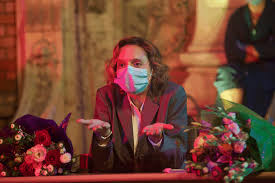 BOMB Magazine | A Study for a Popular Film: Radu Jude Interviewed