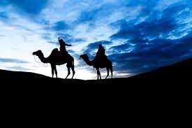 Morocco is well known for its hospitality and friendly locals. Morocco Camel Trekking Night In The Desert Espace