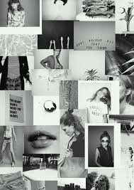 Aesthetic Wall Collage Pictures Black And White Zoekarssen Wall Collage Inspiration Wall Photo Wall Collage