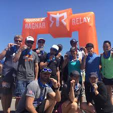 I hope to be a part of this team again next year. Scott Ingold 200 Mile Race Higgs Fletcher Mack