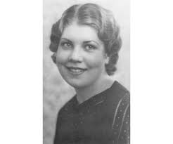 Lucile Bingham Obituary (2015)