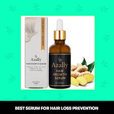 Hair serums work as a protective layer for your hair, especially for frizzy, dry, and curly hair. The Best Products For Hairline Growth 2021 Research