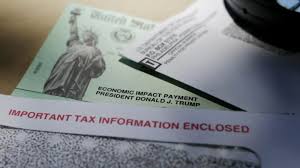 Stimulus Bill Update Today Mcconnell Blocks House Bill For 2k Checks Abc7 Chicago