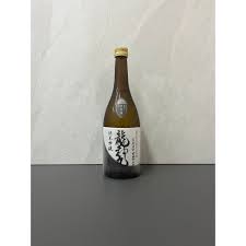 龍神丸純米吟釀生原酒2023 720ml | 醇釀