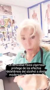 Raquel Blasco Redondo en LinkedIn: #actividad_física #alcohol #objetivo  #estudio_prospectivo #participantes…