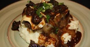 Vous Avez Envie D Un Souper Gastronomique A La Maison De Quelque Chose De Rapide Qui En Jette Et Bien Cette Recette Est Pour Vous On Food Recipes Cooking