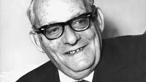 Max Brod vor 50 Jahren gestorben