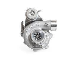 Garrett GBC14-200 Club Line Turbocharger 0.45 O/V 3-Bolt