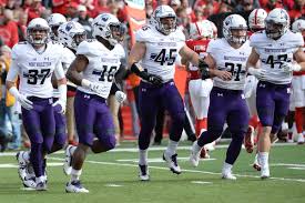 analyzing northwesterns official 2018 football roster