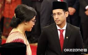 Seperti apa isi dari pidatonya tersebut yang dipuji oleh aktris dian sastrowardoyo. Sambut Hari Guru Pidato Menteri Nadiem Makarim Bikin Netizen Terharu Okezone Lifestyle