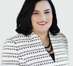 Dr Marissa Daniels (MBBS, BMedSc)