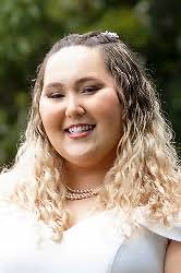 Grace “Gracie” Danielle (Young) Hiller