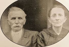 Levi Sampson Rice (1855-1934) Bessemer pioneer and lawyer.