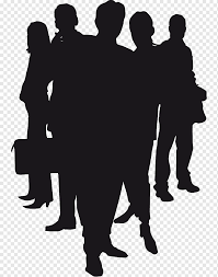 Gratis untuk komersial tidak perlu kredit bebas hak cipta. Public Relations Human Behavior Silhouette Black White Silhouette White Animals Monochrome Png Pngwing