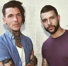 Tattoo Fixers Tattoo Fixers Cover Tattoo Jay Hutton