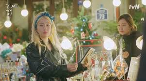 Nonton streaming anime goblin slayer batch hanya disini di gomunime. Korean Drama Goblin Episode 4 Parmida Baqri