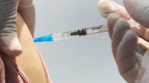 Primera producción de la vacuna cansino, envasada en méxico por drugmex. Zgzvbmbljzfvum