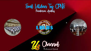 Maybe you would like to learn more about one of these? Contoh Soal Cpns 2019 Latihan Soal Penalaran Analitis Bagian 5 Qwerty