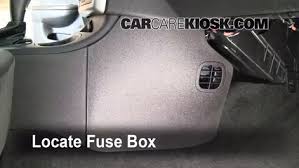 2009 chevy cobalt fuse box location chevy wiring diagram. Interior Fuse Box Location 2005 2010 Chevrolet Cobalt 2010 Chevrolet Cobalt Lt 2 2l 4 Cyl Sedan 4 Door