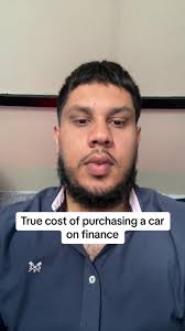 One of the biggest factors keeping the Muslim community poor is the desire  to drive a flashy car now of course there’s nothing wrong with having a new  flashy car however the issue comes when people ...